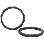 165mm Lautsprecher-Distanzringe 15mm – Produktbild 1