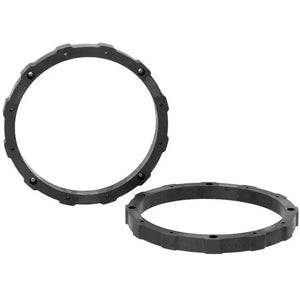 165mm Lautsprecher-Distanzringe 15mm – Produktbild 1
