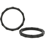 165mm Lautsprecher-Distanzringe 18mm – Produktbild 1