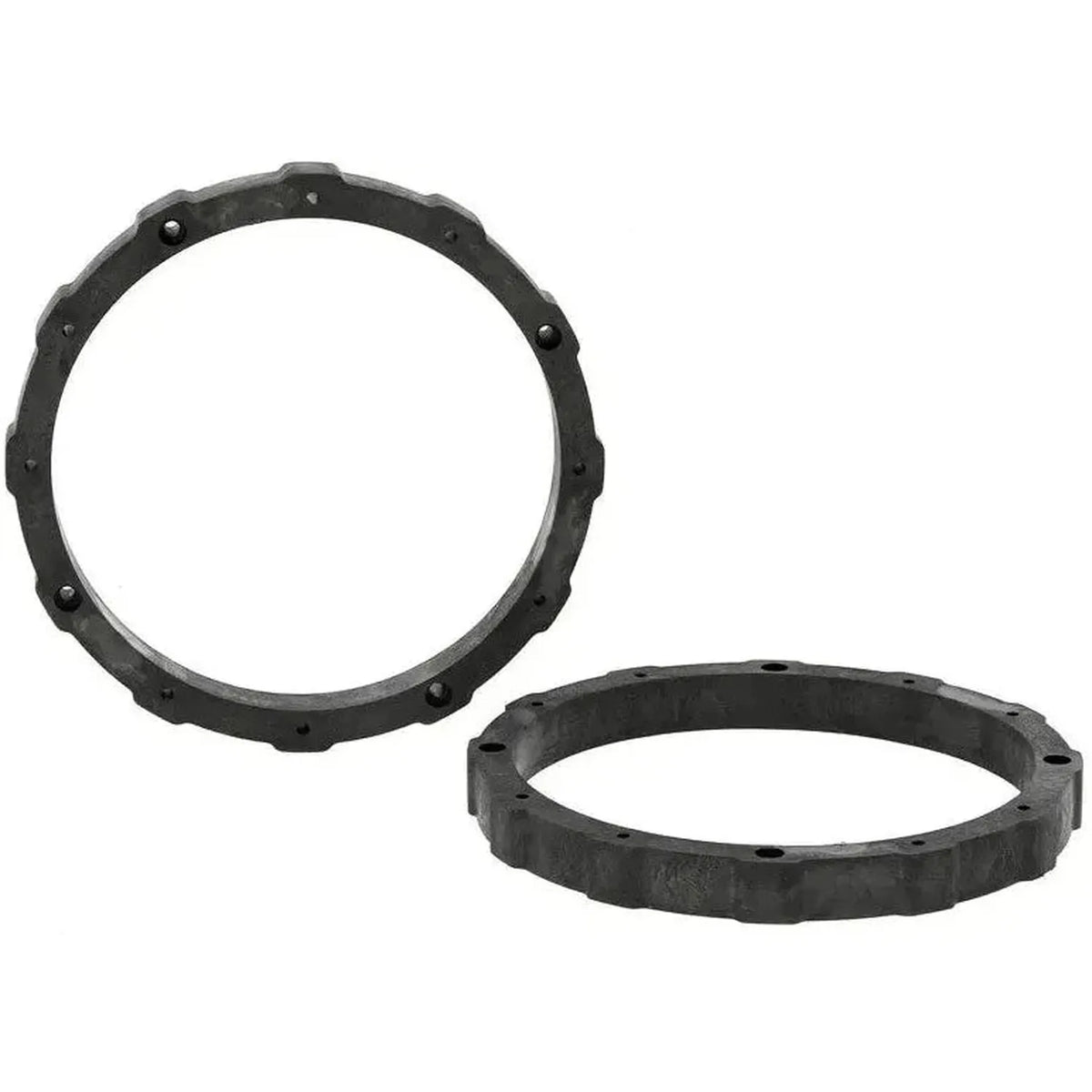 165mm Lautsprecher-Distanzringe 18mm – Produktbild 1