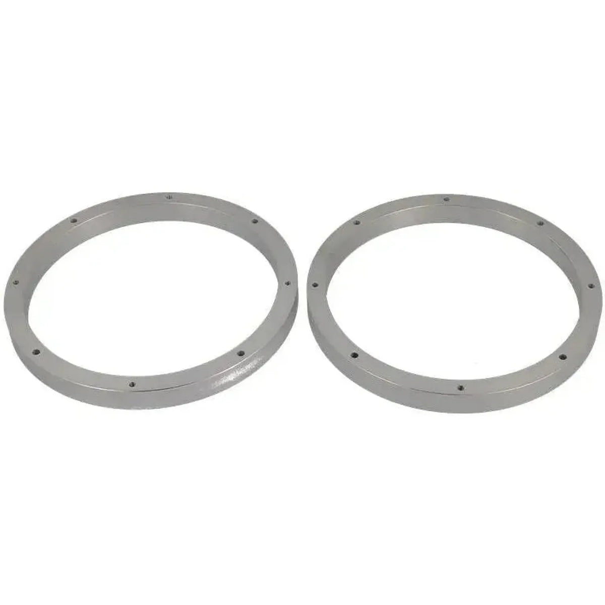 Aluminium Distanzringe 17mm für 165mm DIN – Produktbild 2