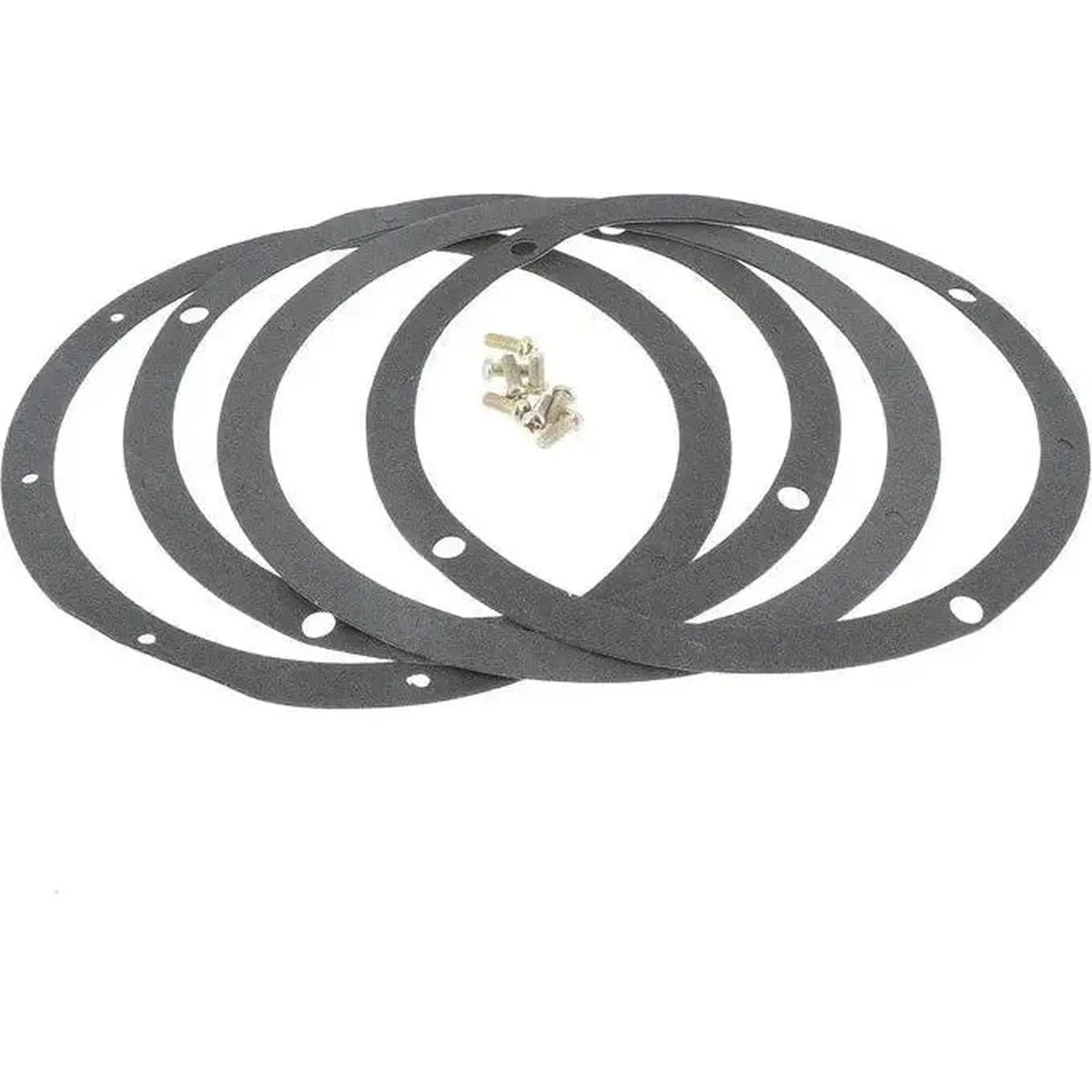 Aluminium Distanzringe 17mm für 165mm DIN – Produktbild 3