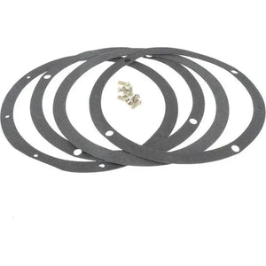 Aluminium Distanzringe 17mm für 165mm DIN – Produktbild 3