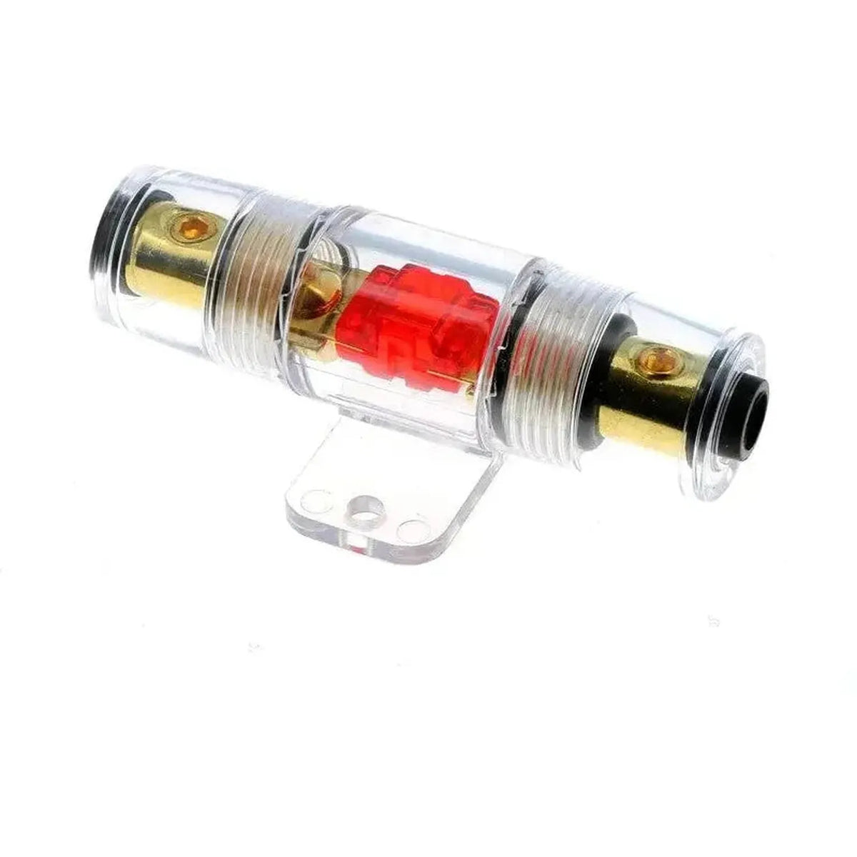 Mini ANL Sicherungshalter rund 60A – Produktbild 1