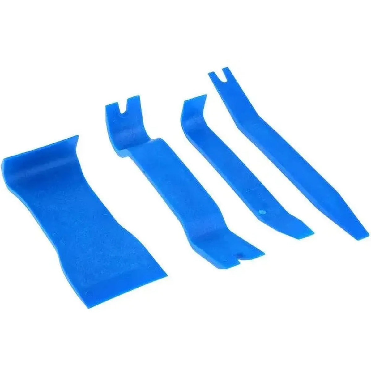 Montagehebelset 4-teilig mit Tasche – Produktbild 3