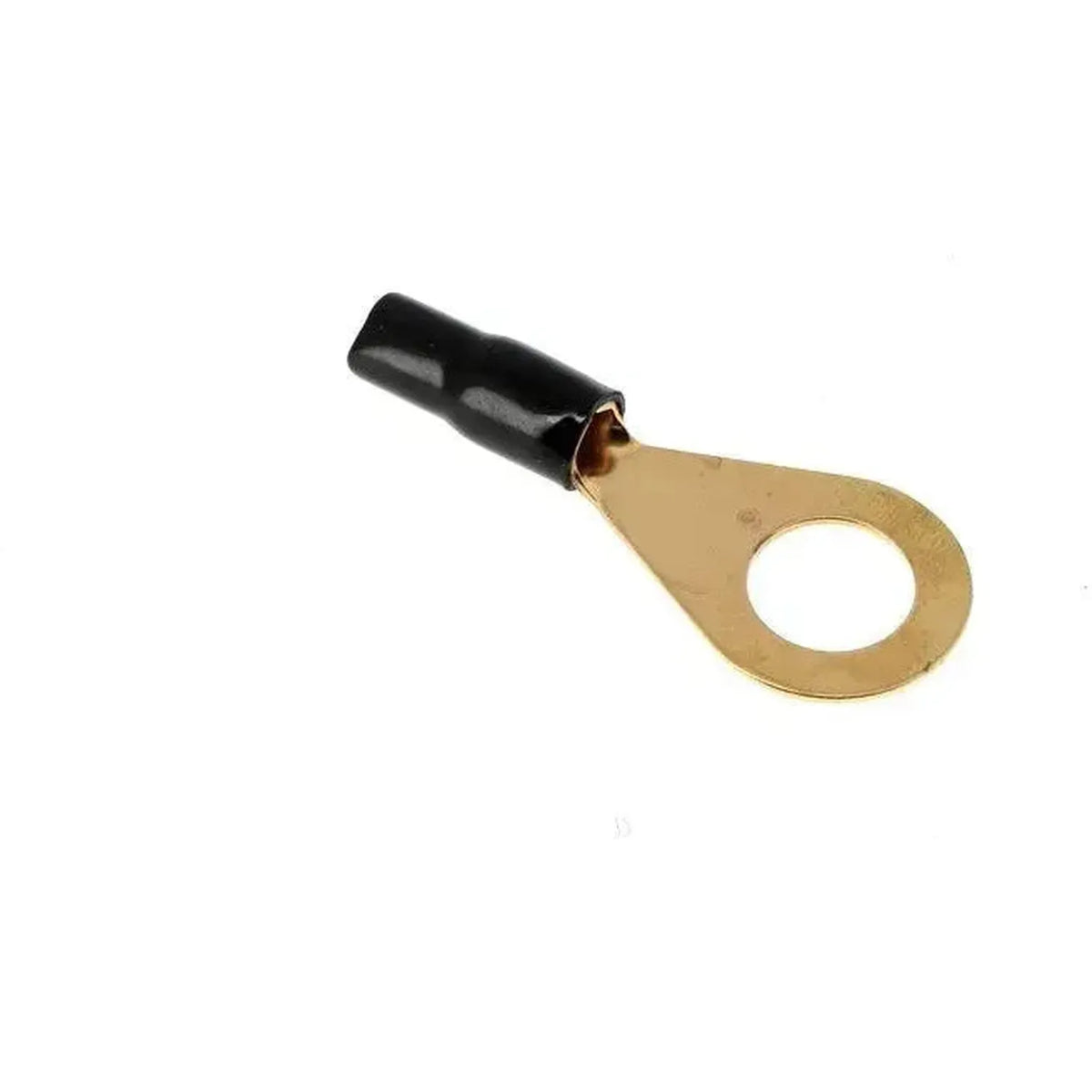 Ringkabelschuh 13mm Loch 10-50mm² 10mm² – Produktbild 1