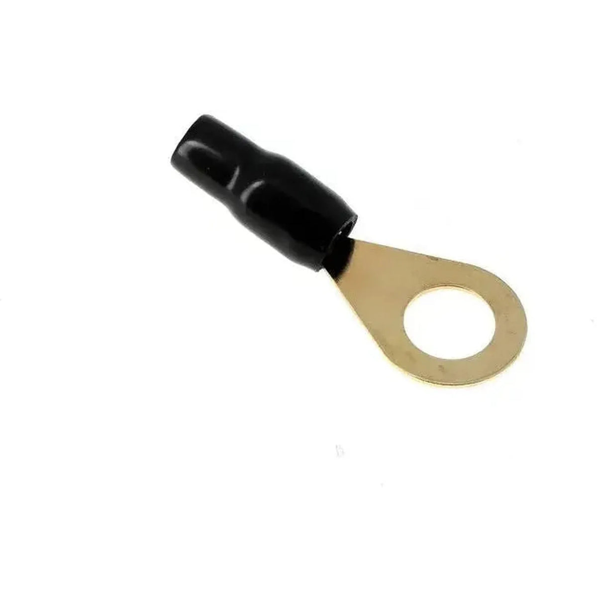 Ringkabelschuh 13mm Loch 10-50mm² 16mm² – Produktbild 2