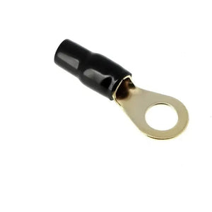 Ringkabelschuh 13mm Loch 10-50mm² 25mm² – Produktbild 3
