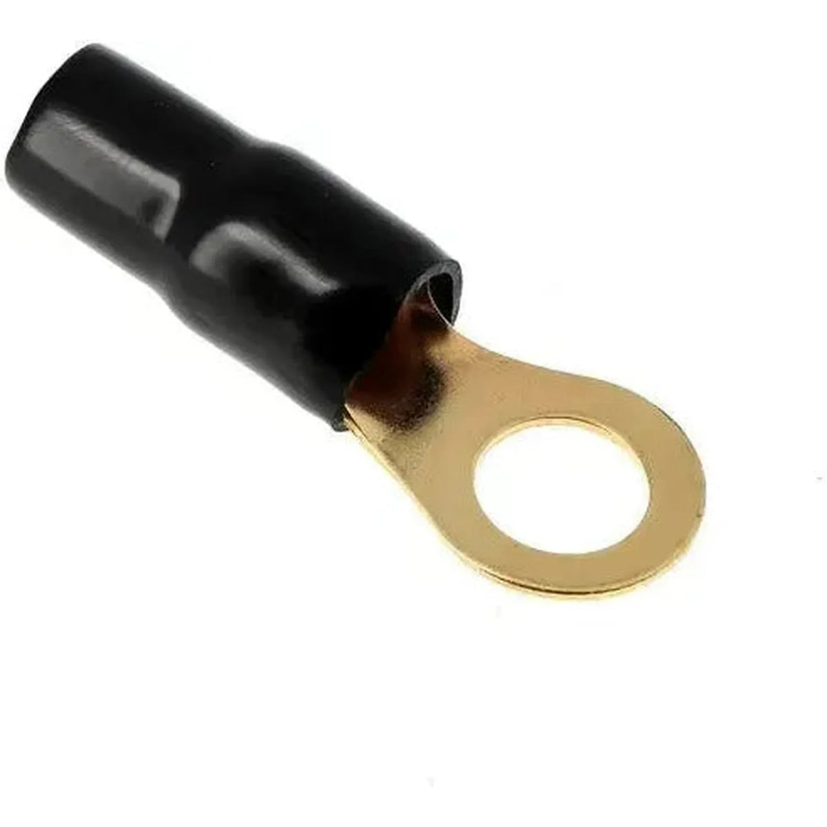 Ringkabelschuh 13mm Loch 10-50mm² 35mm² – Produktbild 4
