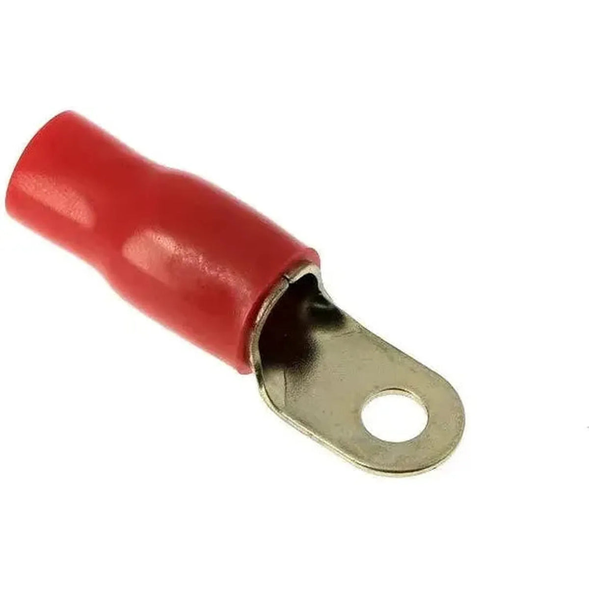 Ringkabelschuh M8 10-50mm² Rot 50mm" – Produktbild 10