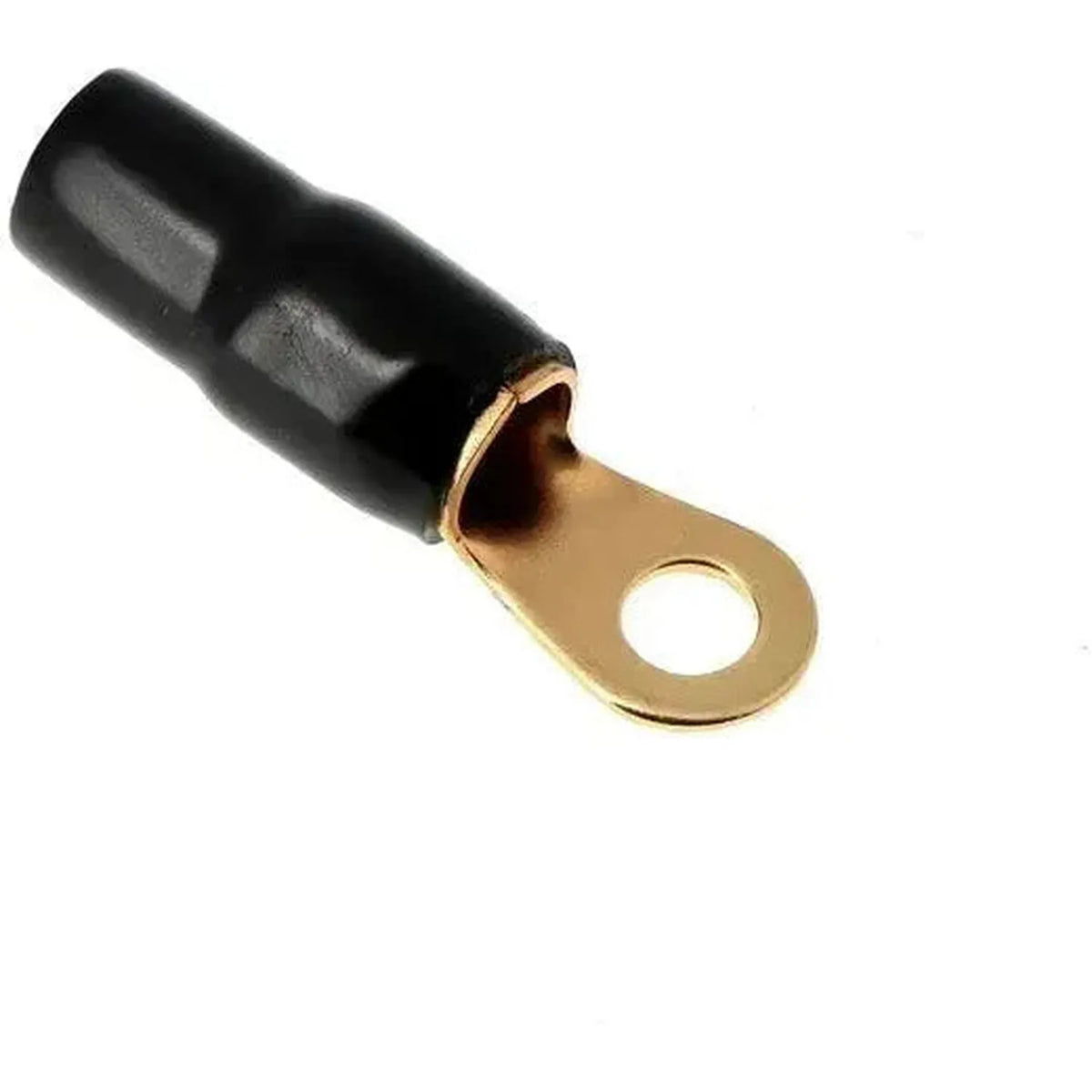 Ringkabelschuh M8 10-50mm² Schwarz 35mm" – Produktbild 4