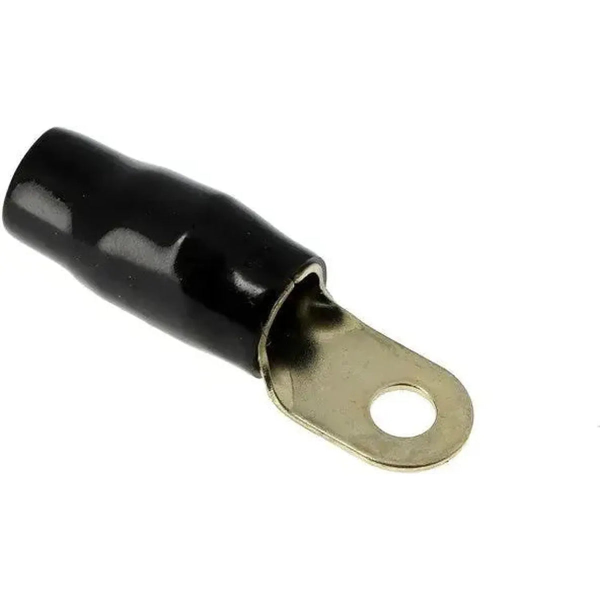 Ringkabelschuh M8 10-50mm² Schwarz 50mm" – Produktbild 5