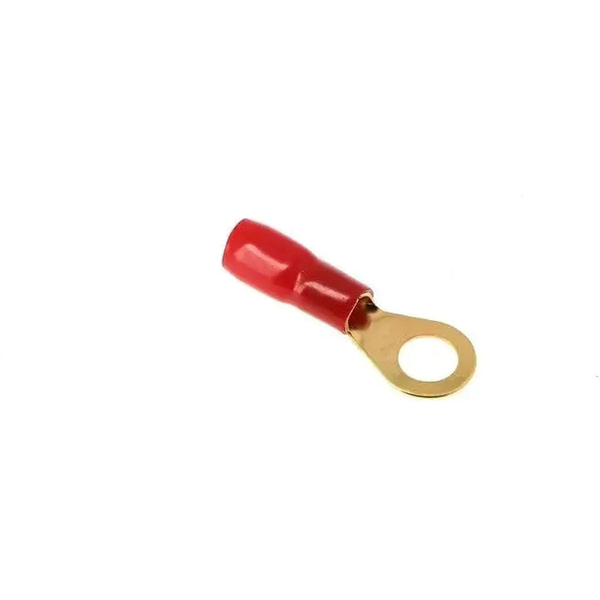 Ringkabelschuh M8 10-50mm² Rot 10mm" – Produktbild 6