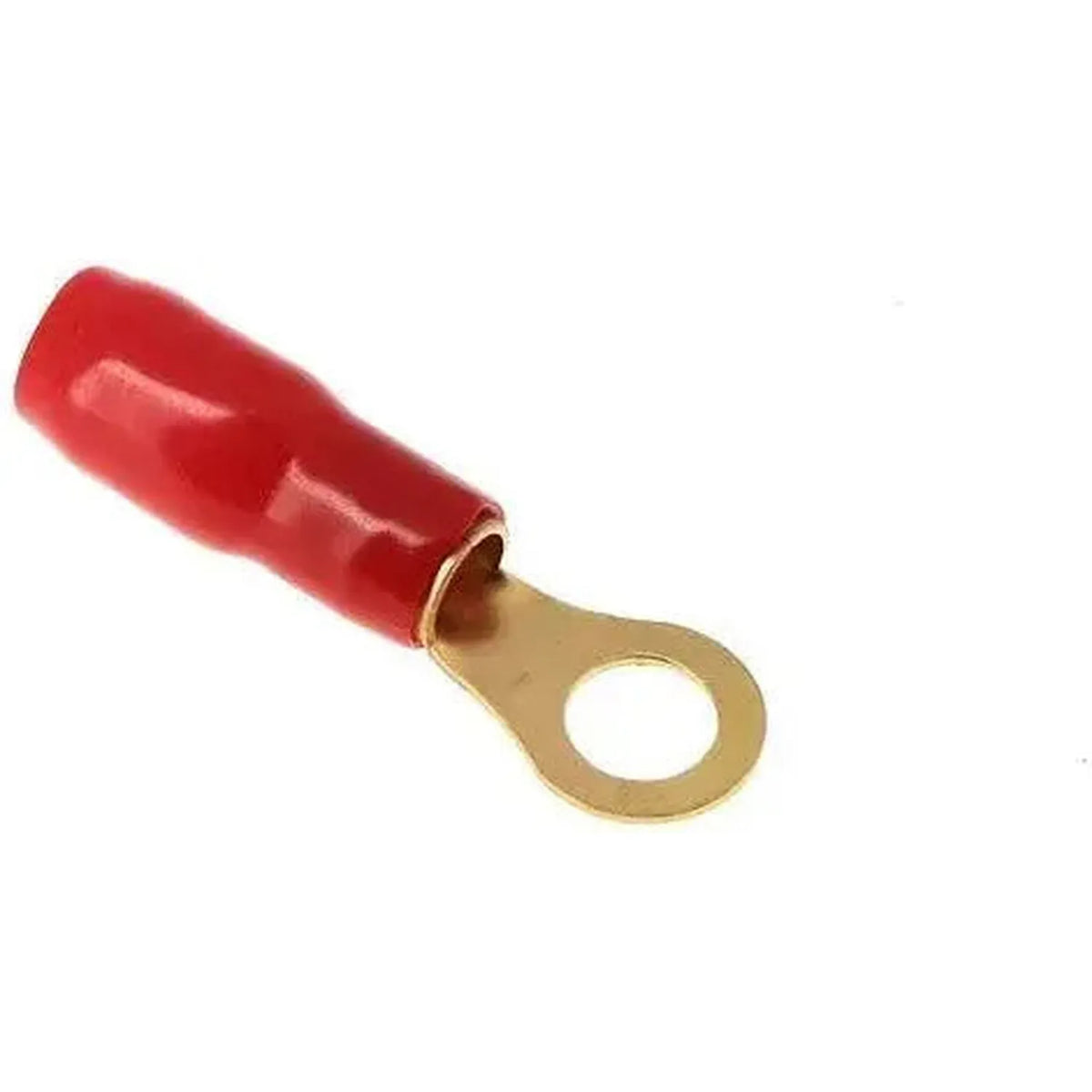 Ringkabelschuh M8 10-50mm² Rot 16mm" – Produktbild 7