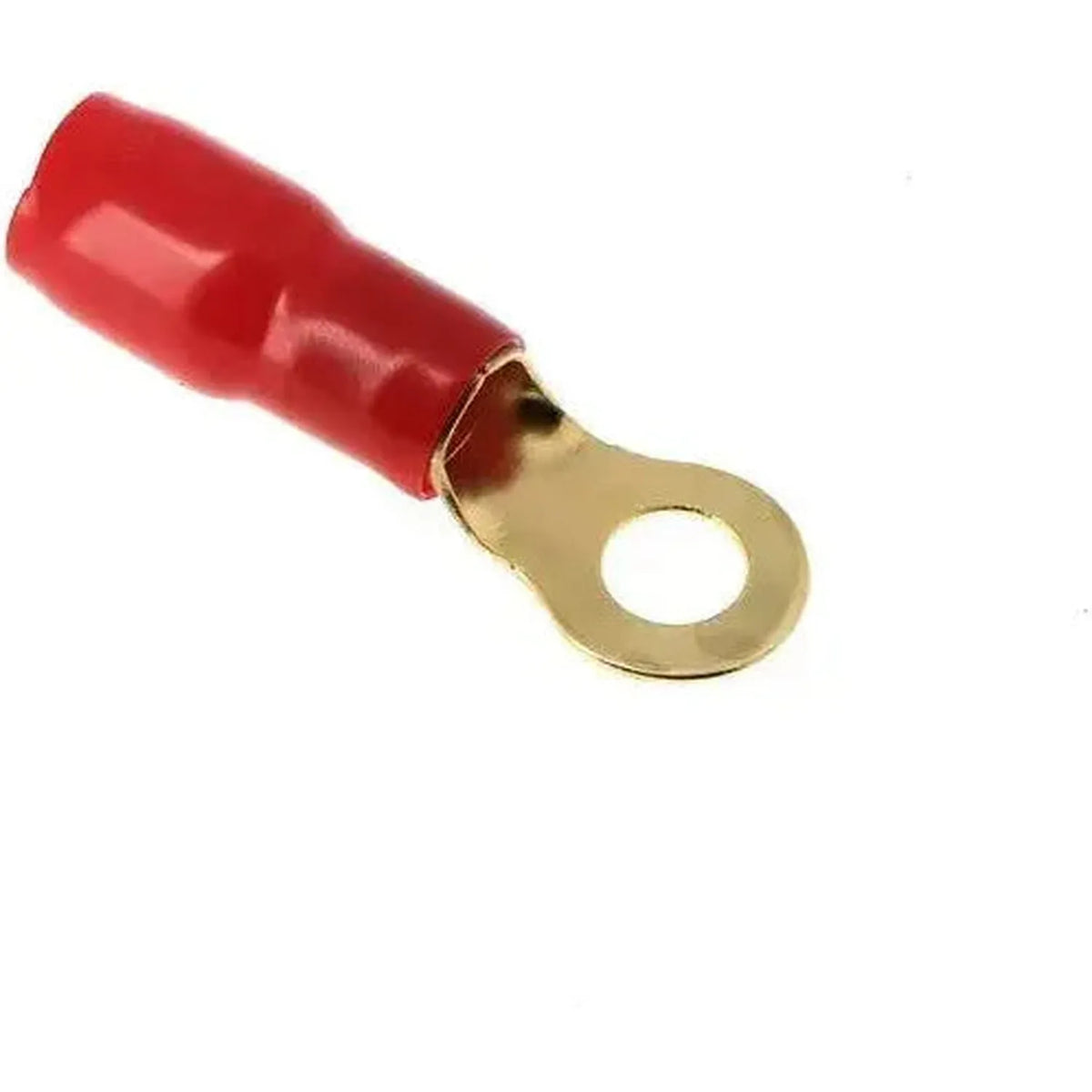 Ringkabelschuh M8 10-50mm² Rot 25mm" – Produktbild 8