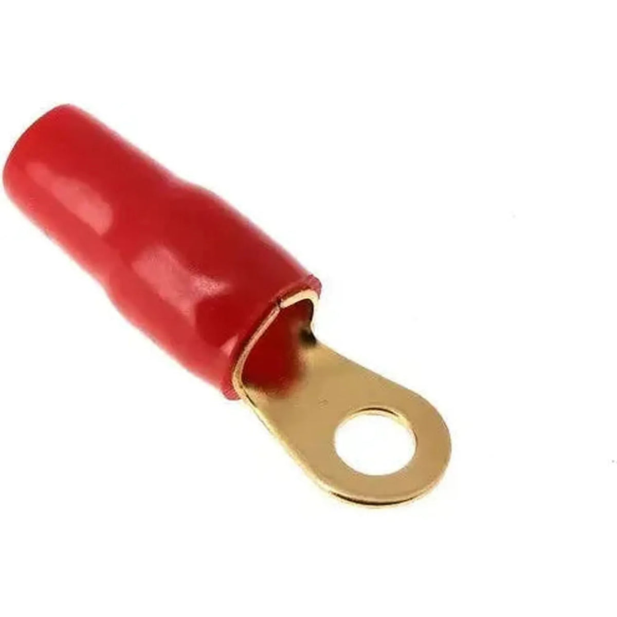 Ringkabelschuh M8 10-50mm² Rot 35mm" – Produktbild 9