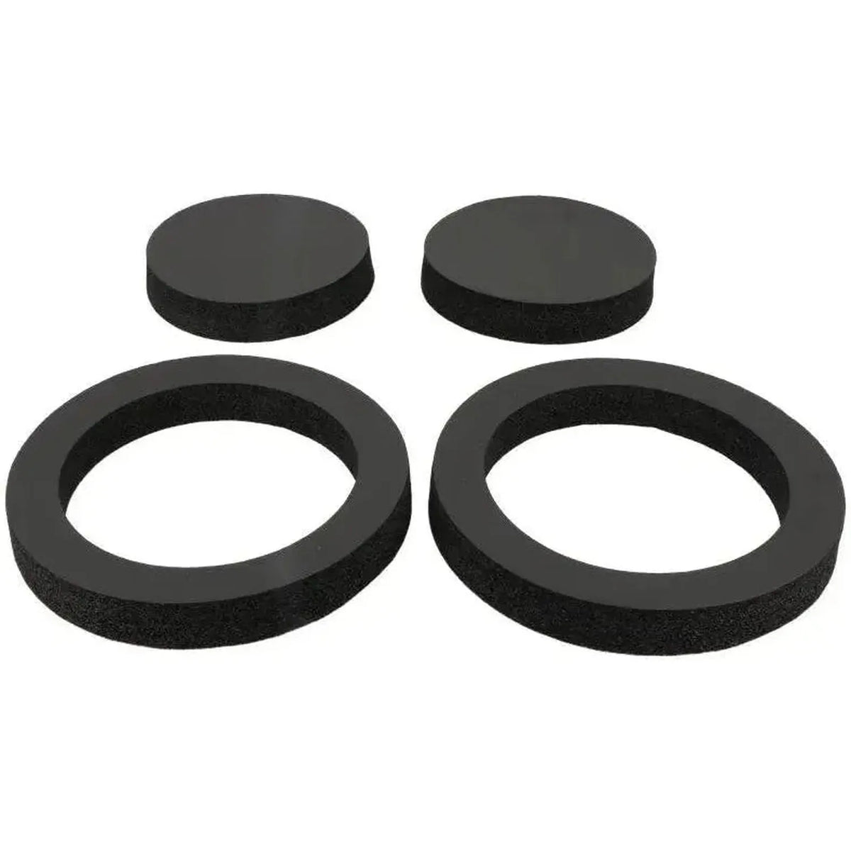 Schaumstoff Dichtringe 165mm – Produktbild 1