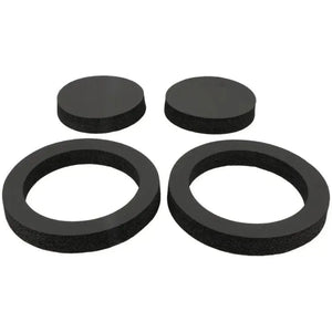 Schaumstoff Dichtringe 165mm – Produktbild 1