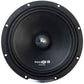 Vibe Audio BLACKAIRPRO8M-V0 – 8 Zoll Tiefmitteltöner – Ansicht 3