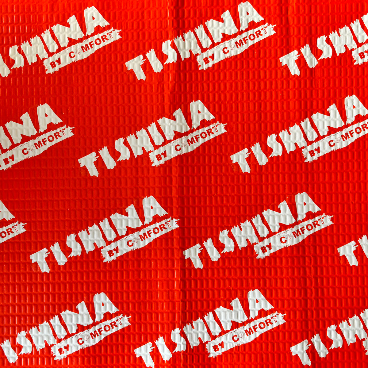 Comfort Mat BRONZE 2 mm – Produktansicht