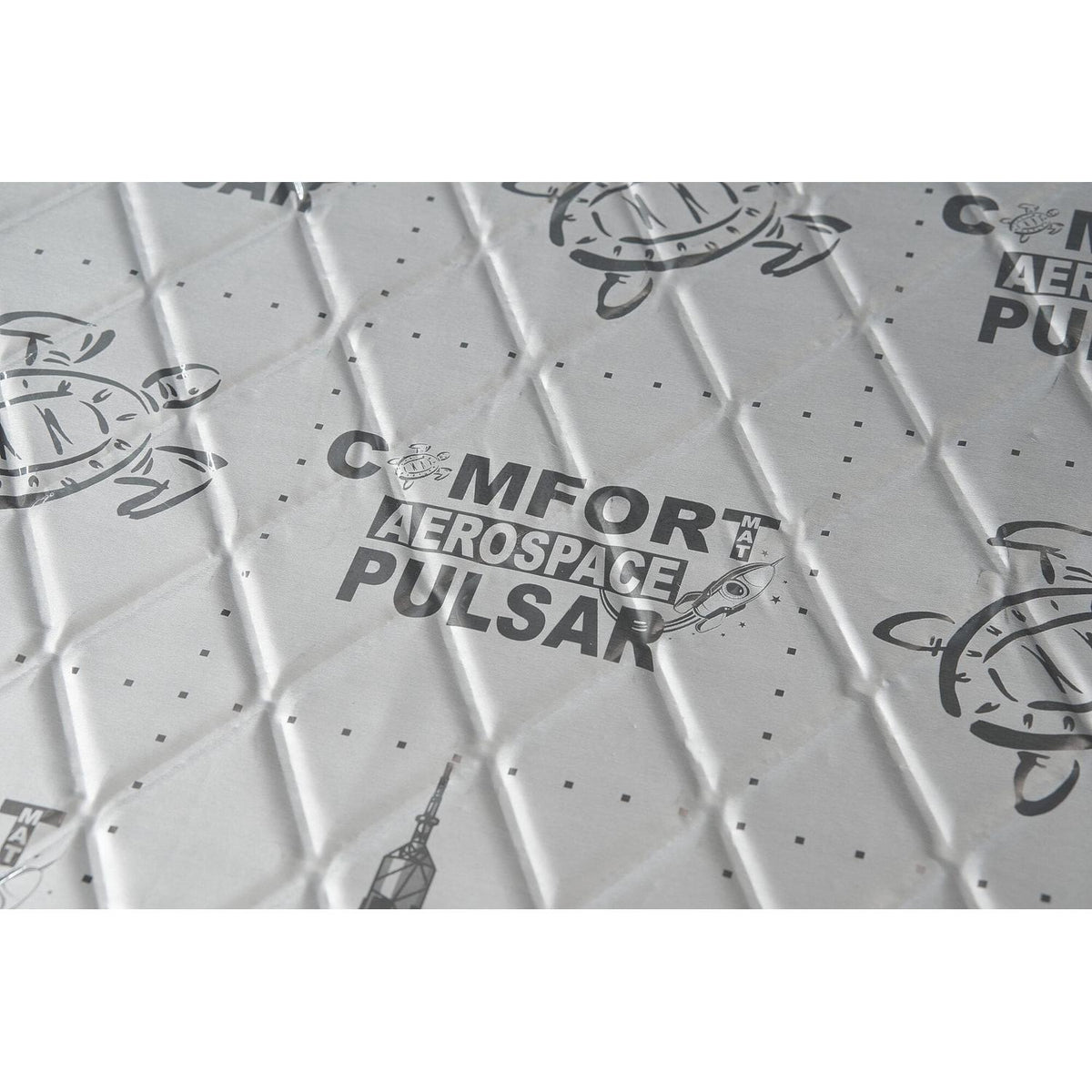 Aerospace Pulsar 5 mm – Produktbild 4