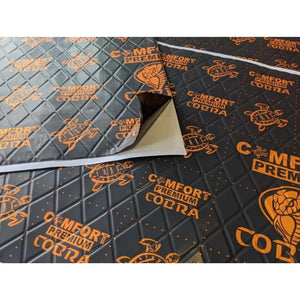 Cobra 2,3 mm – Produktbild 1