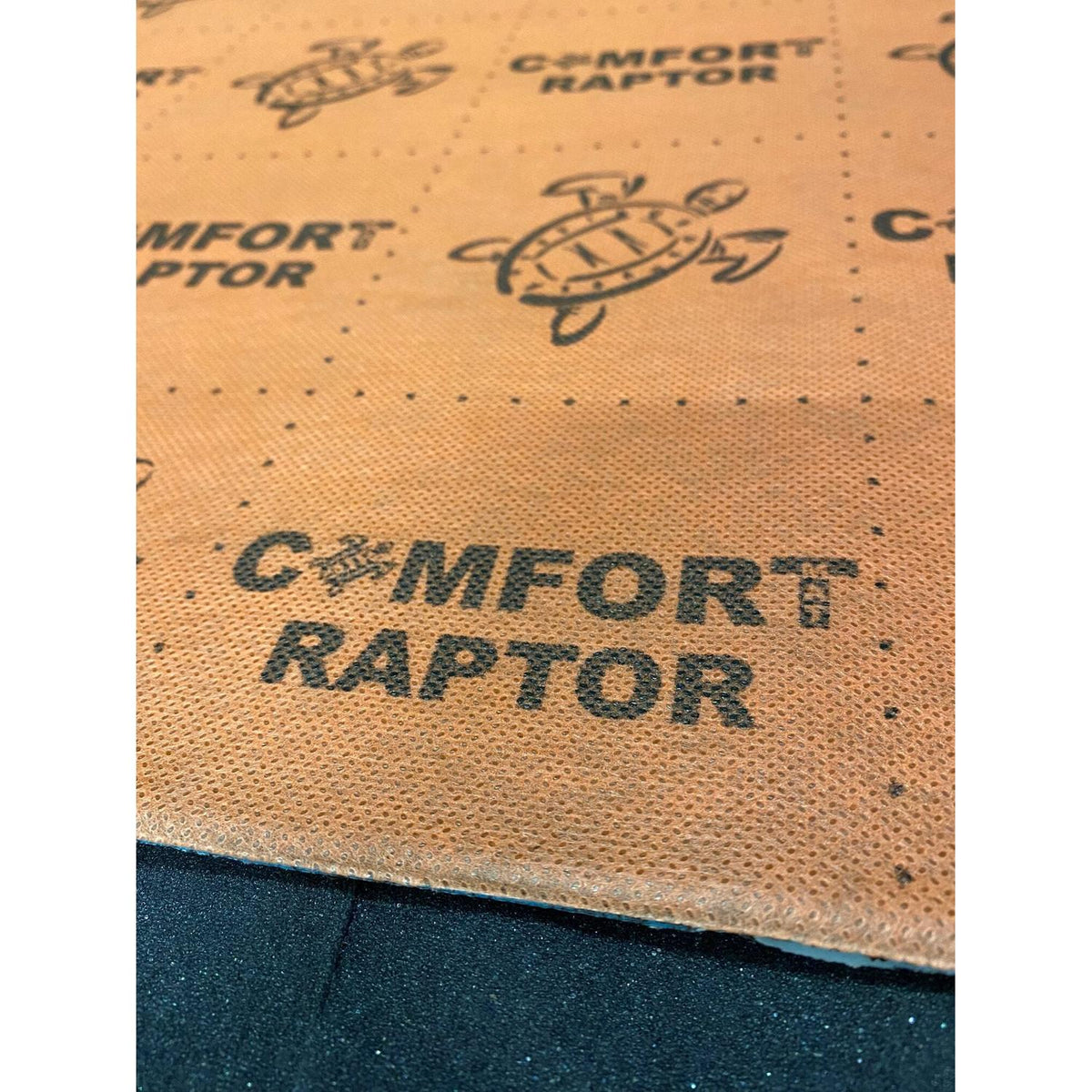 Raptor 4 mm – Produktbild 4