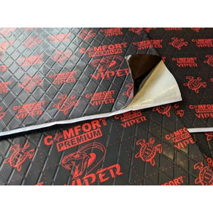 Viper 3 mm – Produktbild 1