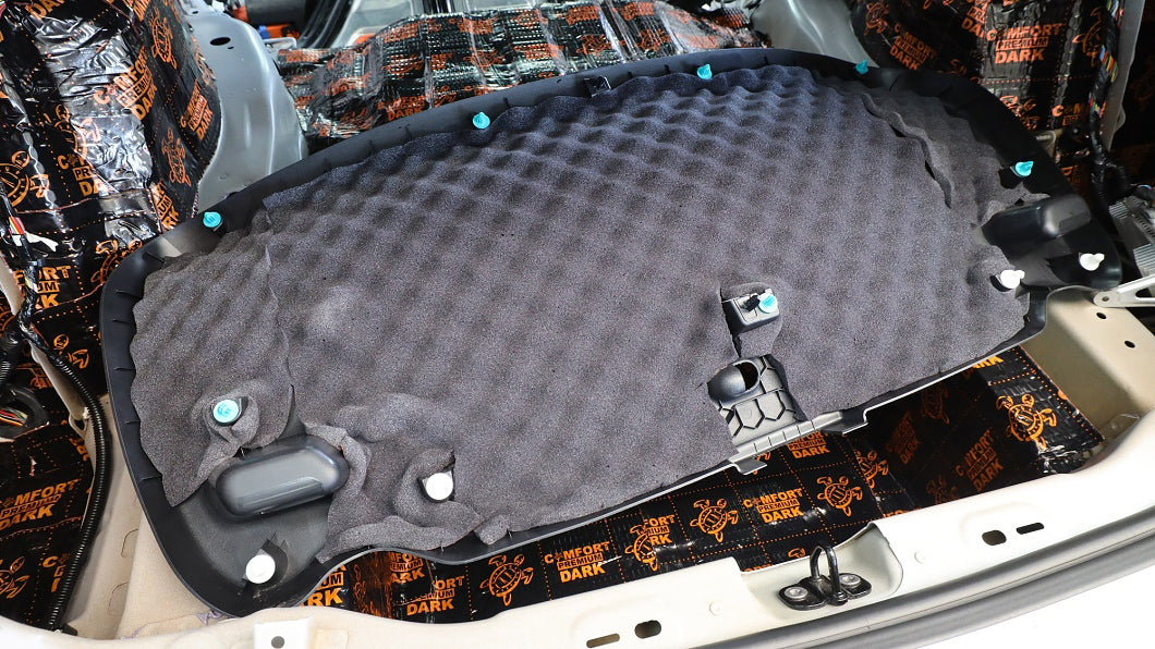 Comfort Mat SOFTWAVE 15 mm – Detailansicht 5
