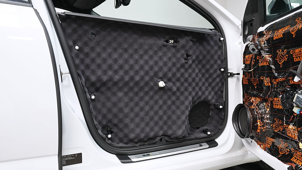Comfort Mat SOFTWAVE 15 mm – Detailansicht 4