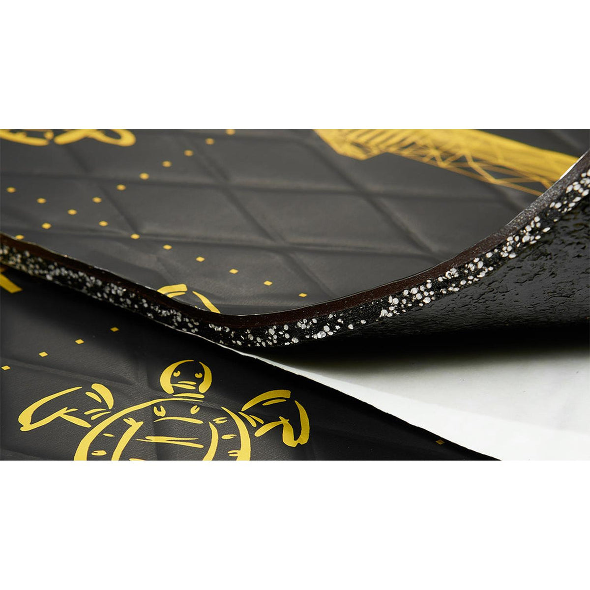 Comfort Mat AEROSPACE ZENITH 9 mm – Produktansicht