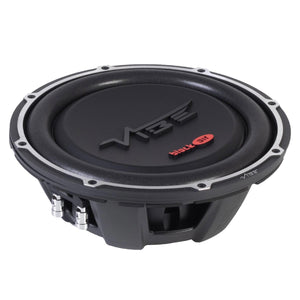 Vibe Audio BLACKAIR10D2S-V3 – 10 Zoll Subwoofer