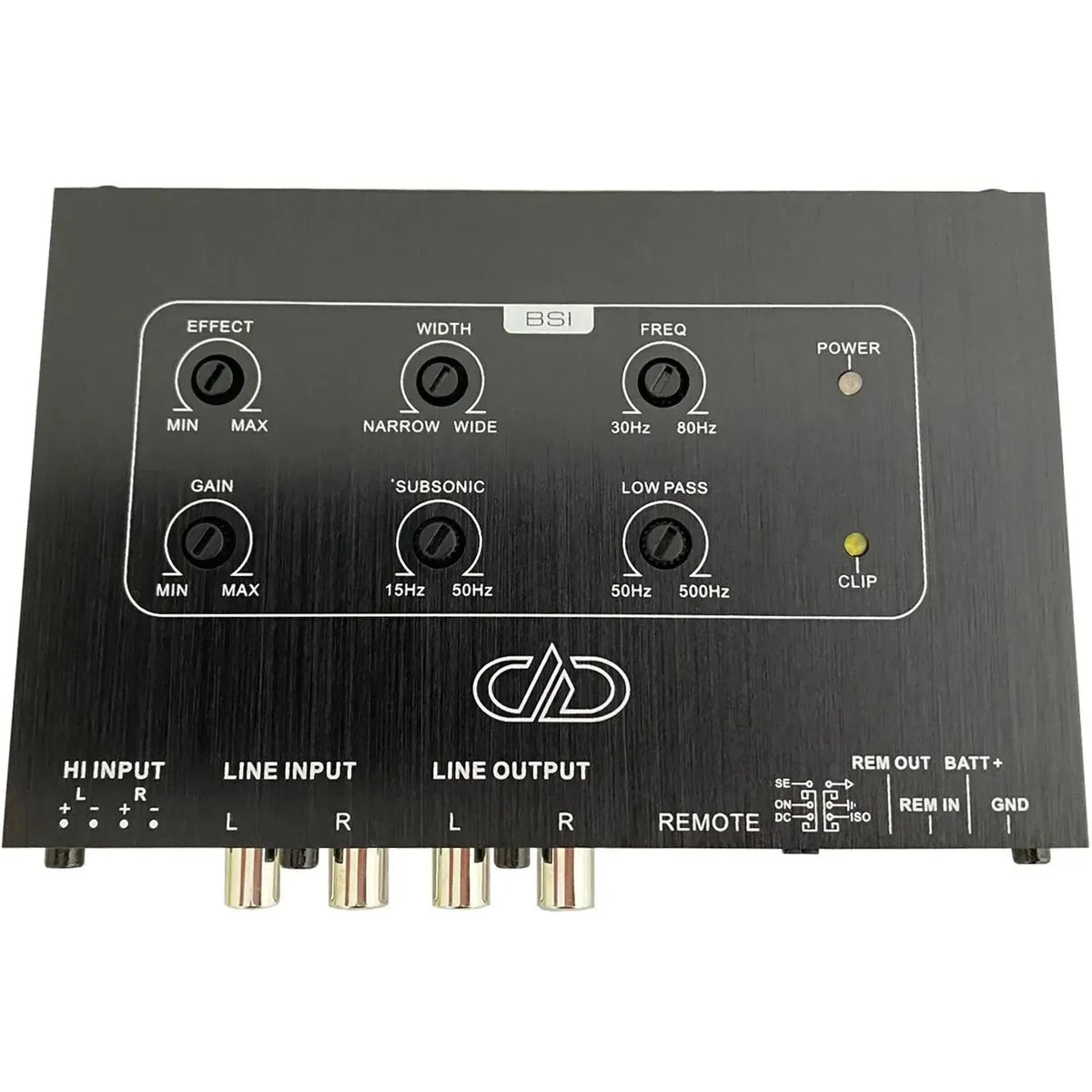 BSI-1 – Produktbild 2