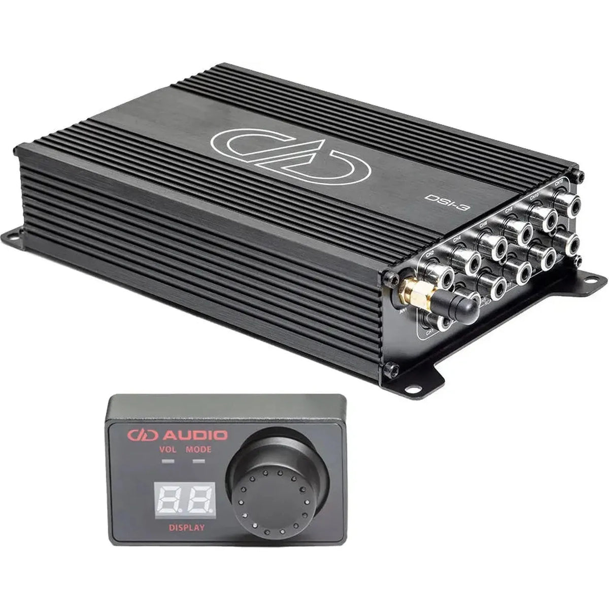 DSI-3R – Produktbild 1