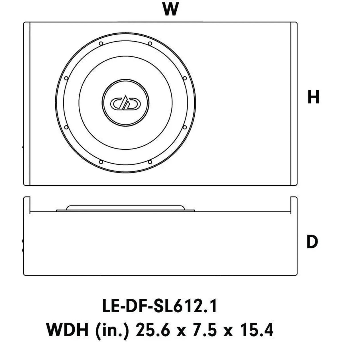 LE-DF-SL612.1 – Produktbild 4