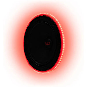 LED RGB Light Ring 8″ – Produktbild 1