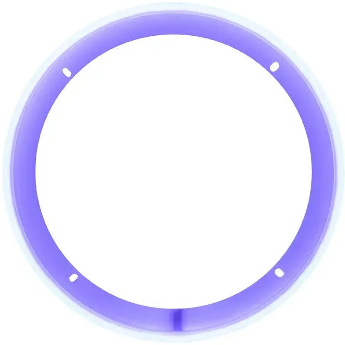 LED RGB Light Ring 8″ – Produktbild 3