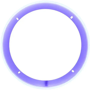 LED RGB Light Ring 8″ – Produktbild 3