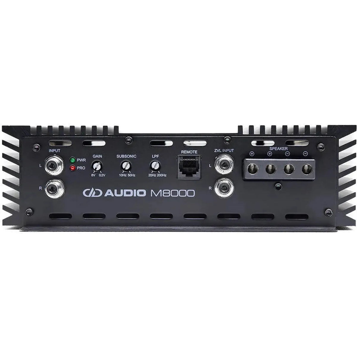 M8000 – Produktbild 4