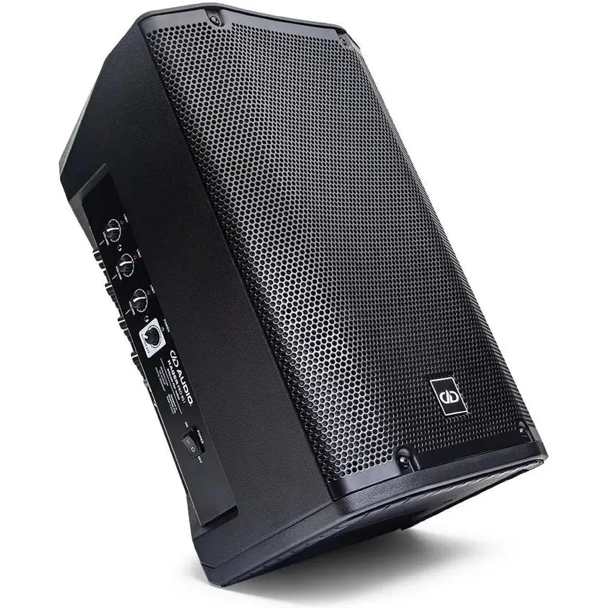 Rager PRO-851 – Produktbild 1