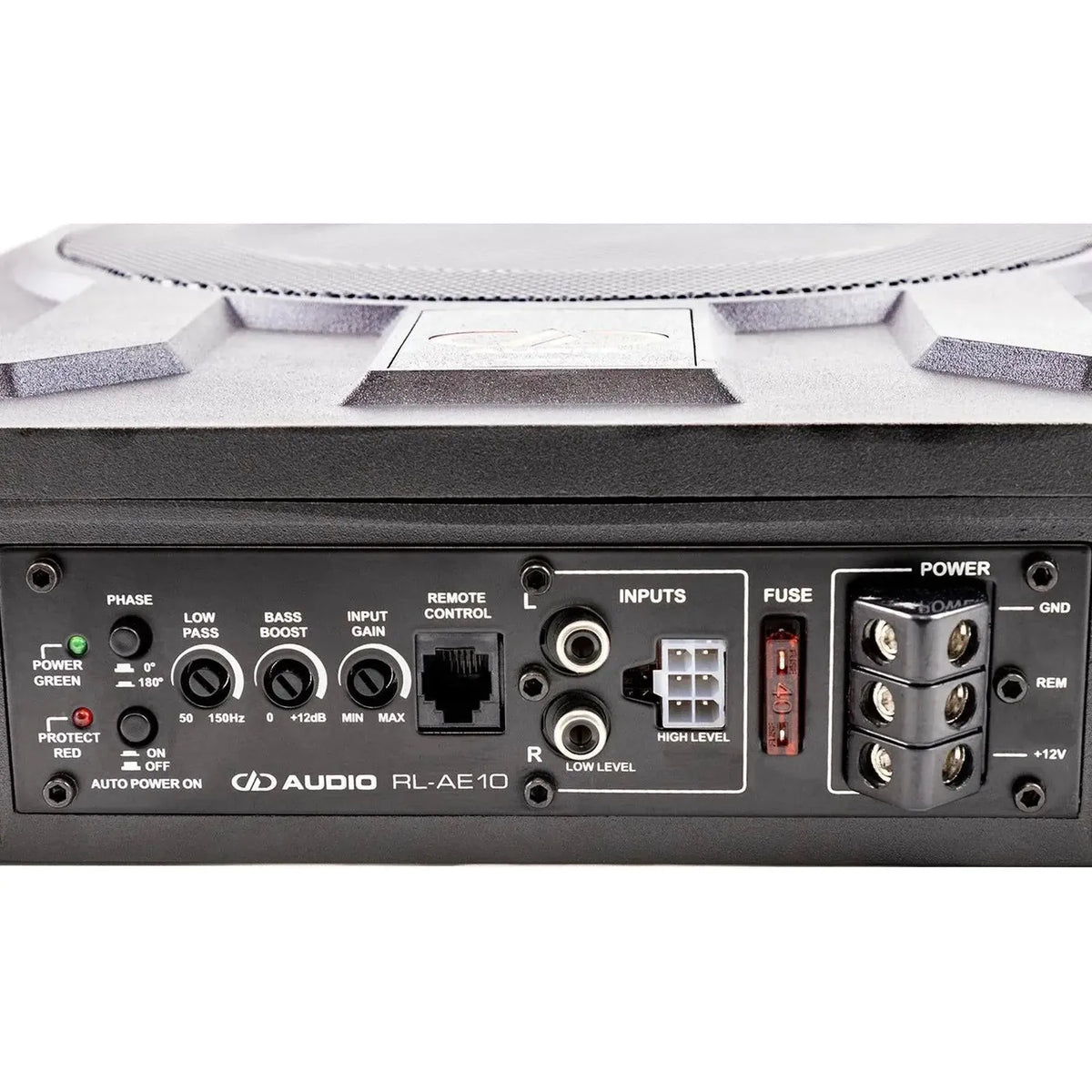 RL-AE10 – Produktbild 4