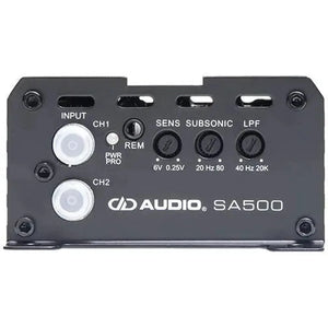 SA500 – Produktbild 3