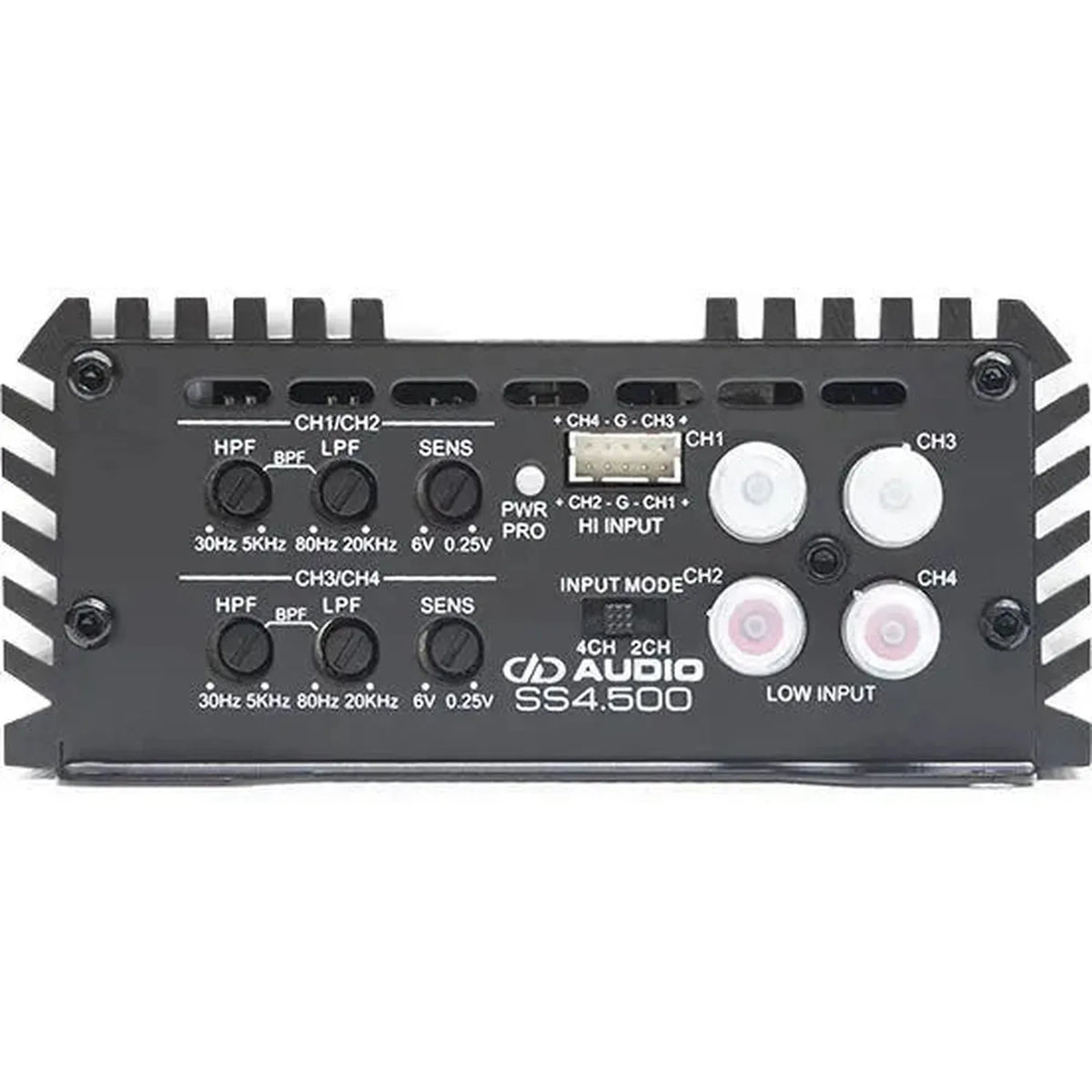 SS4.500 – Produktbild 5