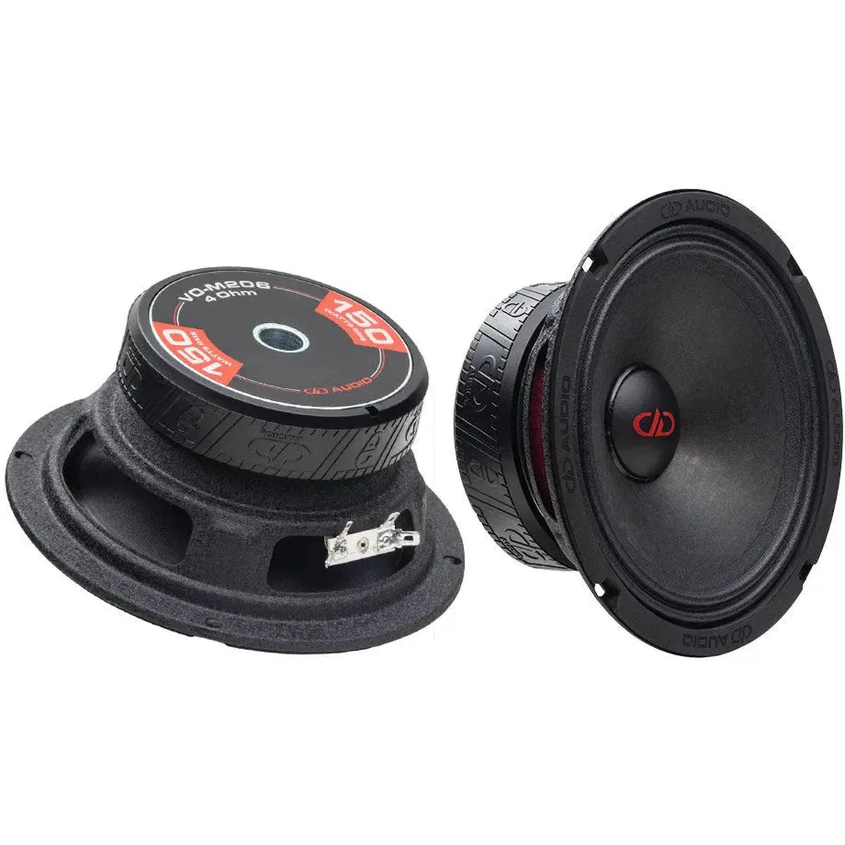 VO-M206 – Produktbild 1