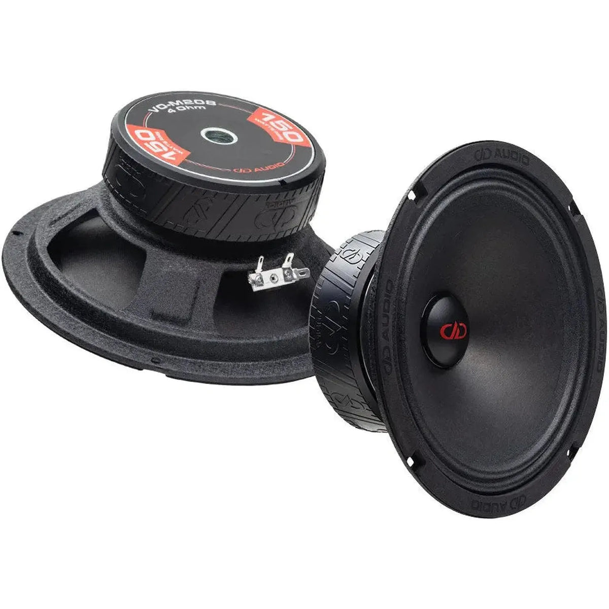 VO-M208 – Produktbild 1