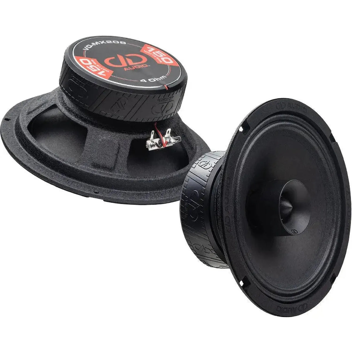VO-MX206 – Produktbild 4