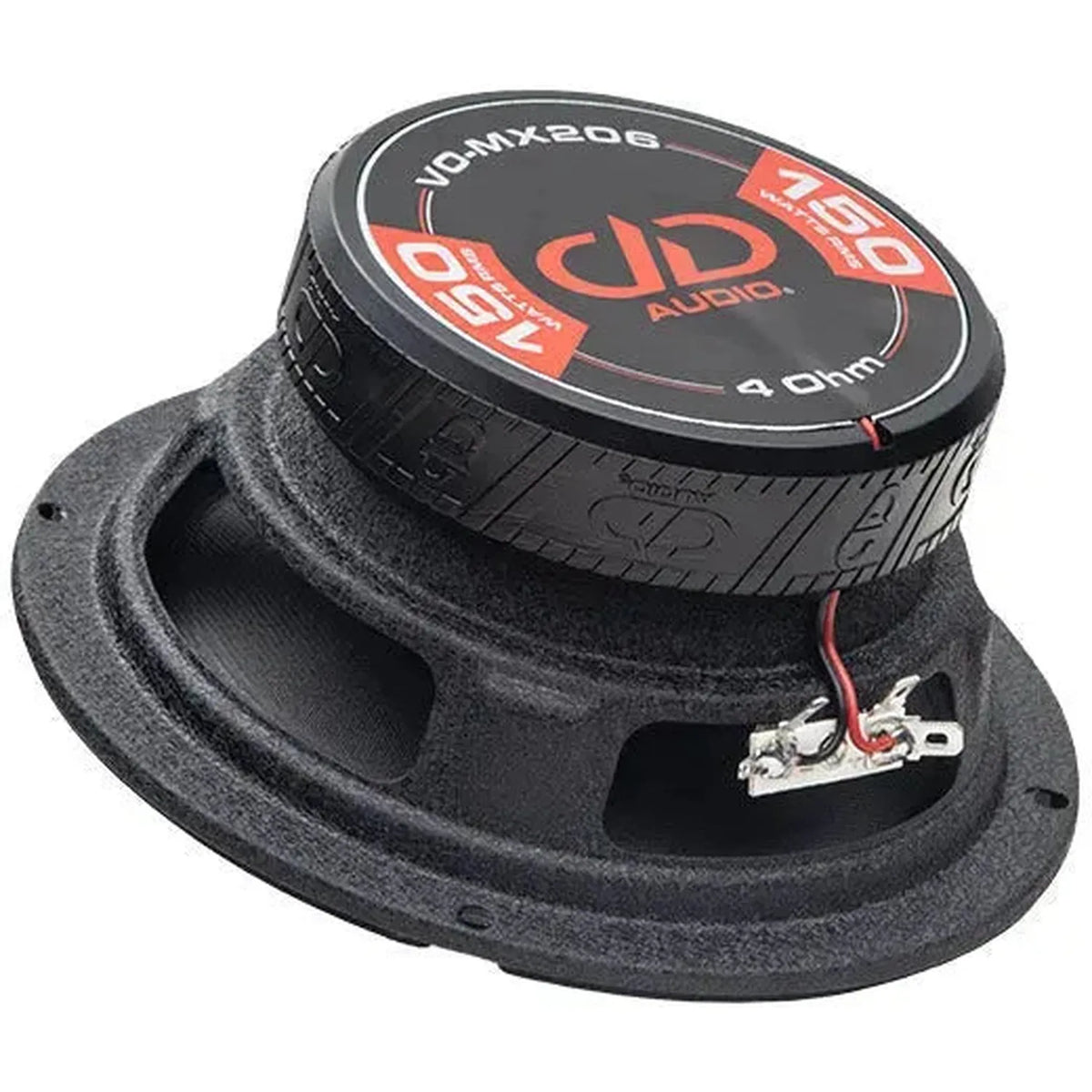 VO-MX208 – Produktbild 4