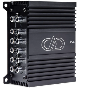 ZVL Multi-Amp Sync Module – Produktbild 3