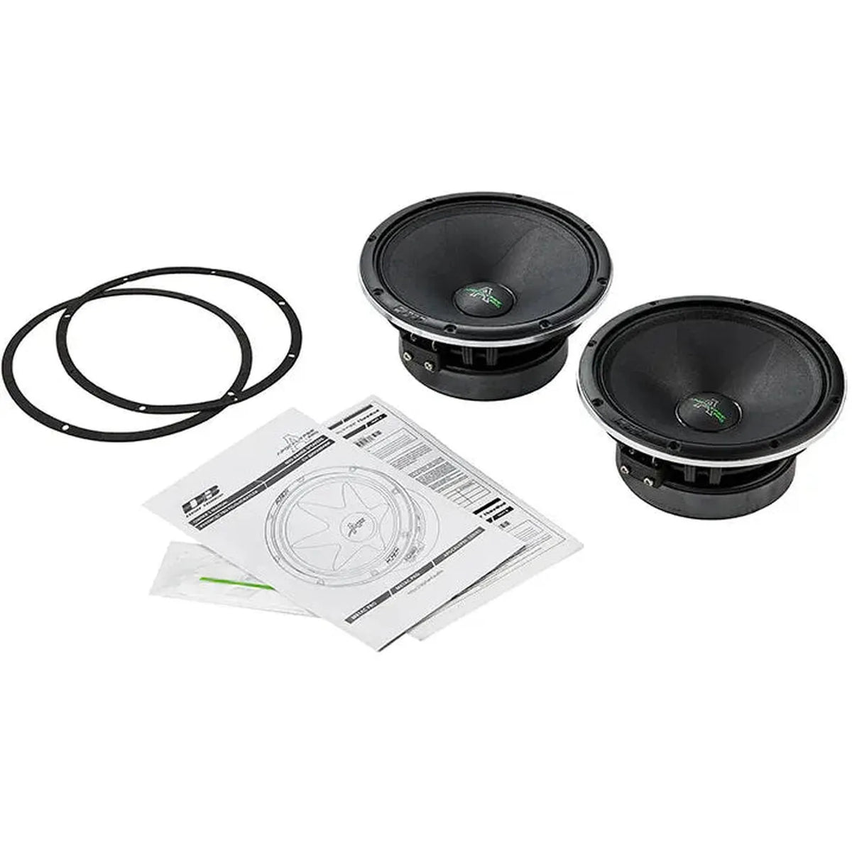 AP-M61AC PRO – Produktbild 5