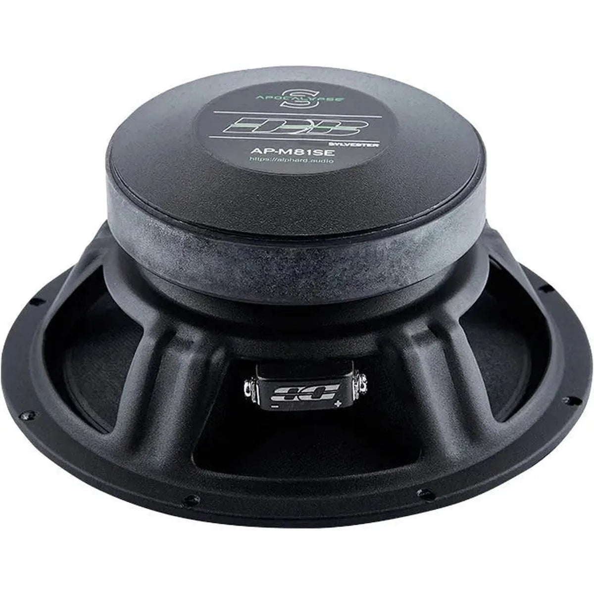 AP-M81SE PRO – Produktbild 3